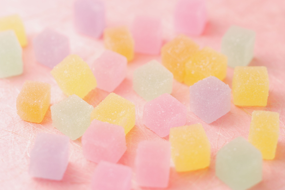 Dye Free Easter Candy: The Best Choices for a Healthier Holiday