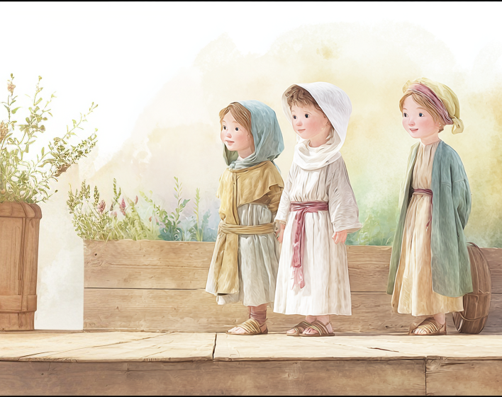 Easter Play Scripts for Churches, Schools, and Families