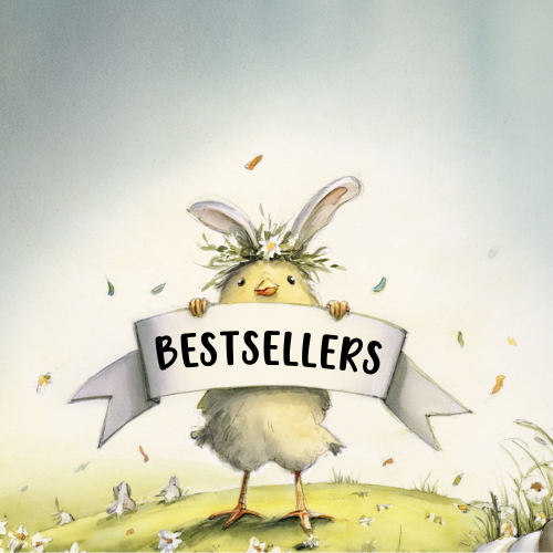 Best Selling Easter Products