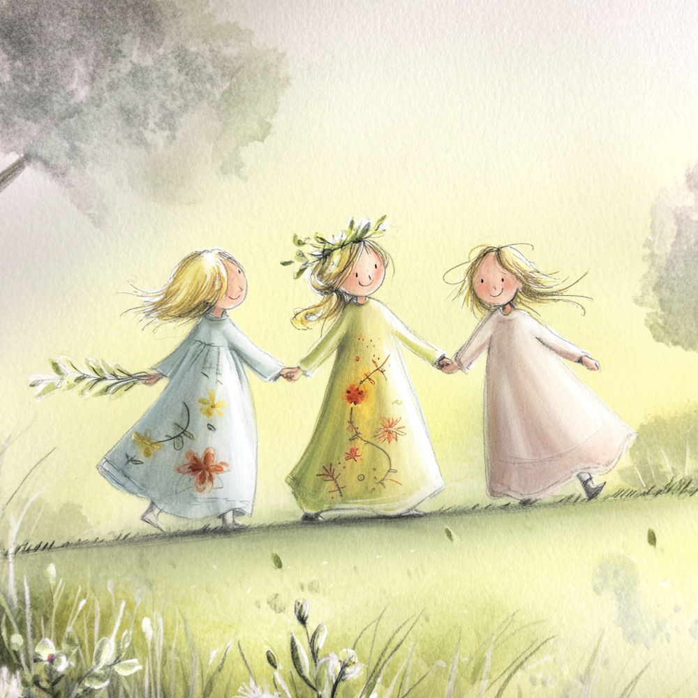 Easter Clothing Collection