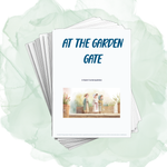 Director's Pack - At the Garden Gate Easter Play