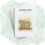 Director's Pack - Easter Around the World - Easter Play