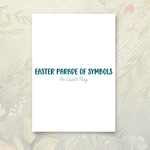 Easter Parade of Symbols – Free Easter Play Script